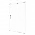 Shower Glass Frameless 2 Sided Sliding Door 1470x870x2000MM